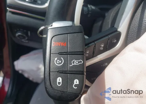 2018 Jeep Grand Cherokee Summit 4X4 z USA, uszkodzony, nr VIN 1C4RJFJT2JC251666